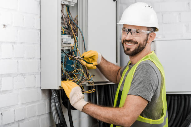 Best Emergency Electrician Near Me  in Reidsville, NC