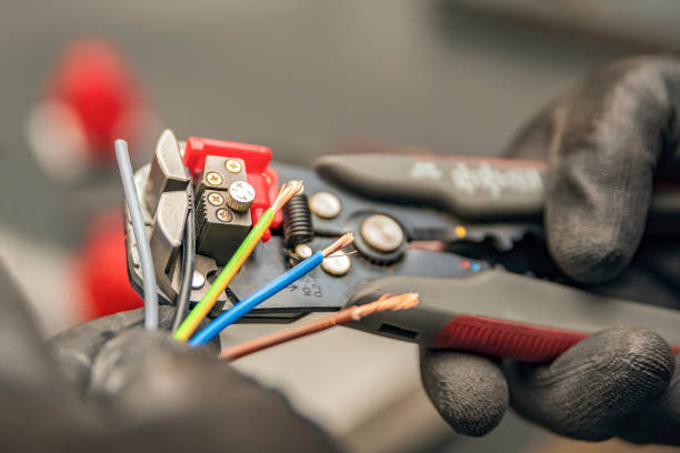 Best Electrician for Home Renovation  in Reidsville, NC
