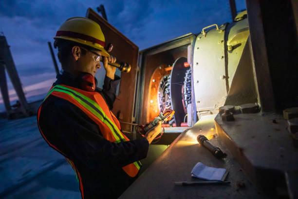 Best Electric Panel Repair  in Reidsville, NC