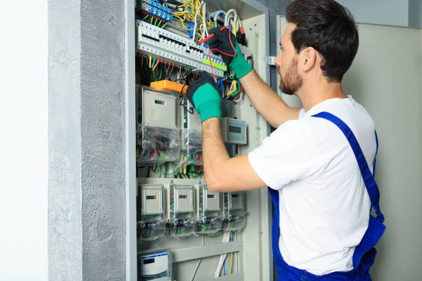 Best Residential Electrician Services  in Reidsville, NC
