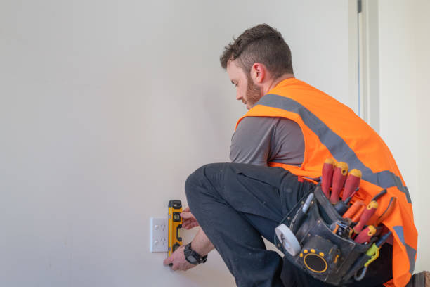 Best Electrical Upgrades for Homes  in Reidsville, NC