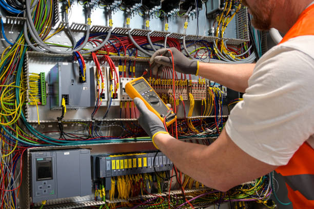 Best Affordable Emergency Electrician  in Reidsville, NC