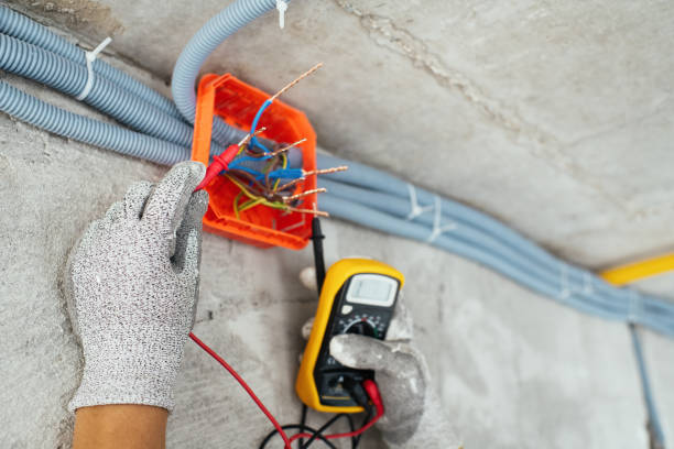 Best Electrical Wiring Services  in Reidsville, NC