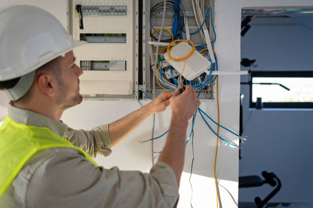 Best Affordable Electrical Installation  in Reidsville, NC